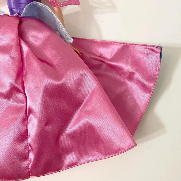 Mattel 2012 Barbie Mariposa and The Fairy Princess Catania Doll 12 Inch Blonde W - Picture 11 of 16